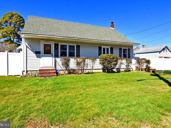 100 Ironshire St, Snow Hill, MD 21863