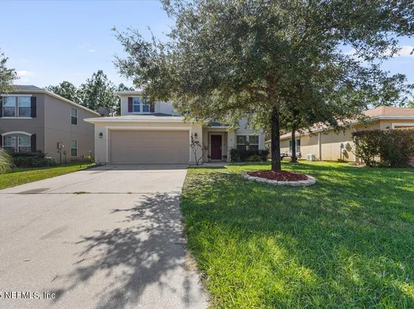 77347 COBBLESTONE Drive, Yulee, FL 32097