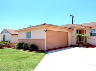 1616 W 183rd St, Gardena, CA 90248