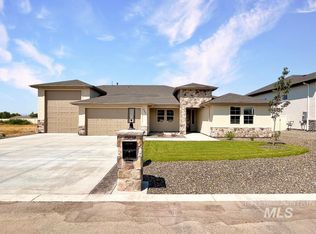 495 S Gabriel Ln, Nampa, ID 83687