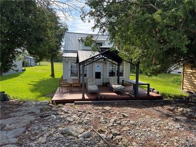 3693 Lighthouse Rd Lot 3, Henderson, NY, 13650