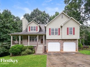 5947 Seven Oaks Dr, Marietta, GA 30127