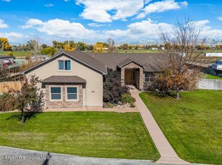 1984 J Rd, Fruita, CO 81521