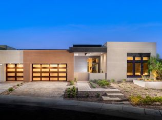 Sky Edge Plan, Toll Brothers at Ascension - Highrock Collection, Las Vegas, NV 89135