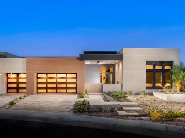 Sky Edge Plan, Toll Brothers at Ascension - Highrock Collection