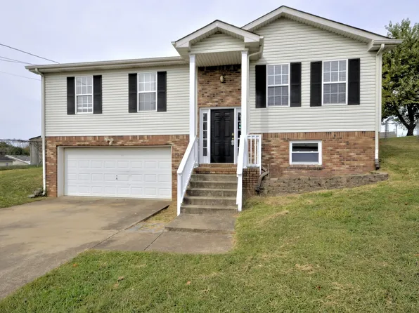 302 Congressman Dr, Clarksville, TN 37042