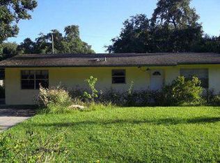 3421 SW 18th St, Okeechobee, FL 34974