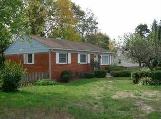 9653 Norfolk St, Manassas, VA 20109
