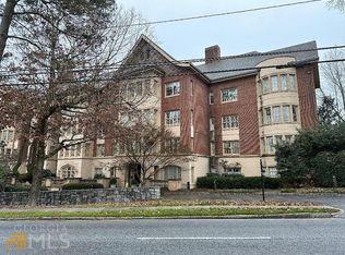 1717 N Decatur Rd UNIT 221, Atlanta, GA 30307