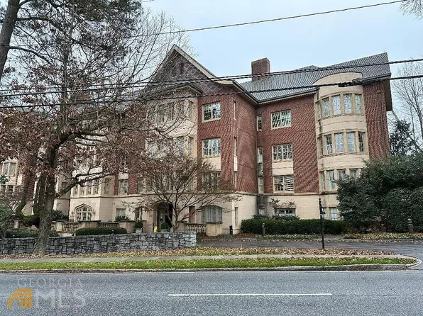 1717 N Decatur Rd Unit 221, Atlanta, GA 30307