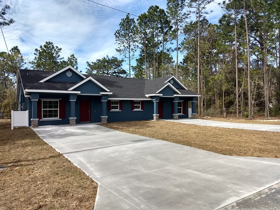 1st image of 9278 N Travis Dr