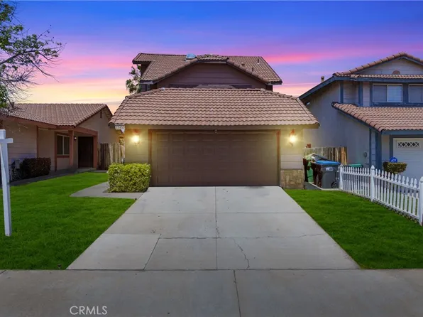 23450 Woodlander Way, Moreno Valley, CA 92557