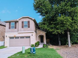 1051 Kenney Fort Xing UNIT 80, Round Rock, TX 78665