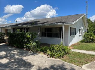 511 E Maple St, Avon Park, FL 33825