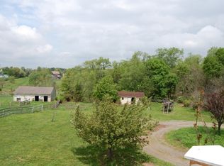 121 Manners Rd, Ringoes, NJ 08551