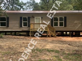 890 Rough Edge Rd LOT 1, Ruston, LA 71270