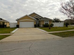 4048 Longworth Loop, Kissimmee, FL 34744