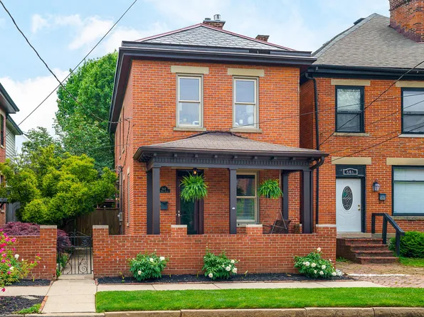 644 S 9th St, Columbus, OH 43206