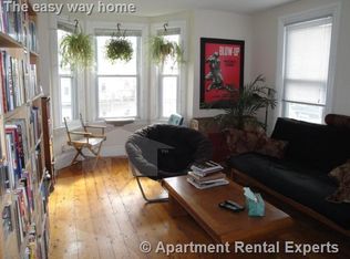 59 Summer St #3R, Somerville, MA 02143