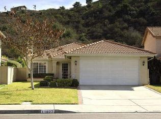 11027 Avenida De Los Lobos, San Diego, CA 92127