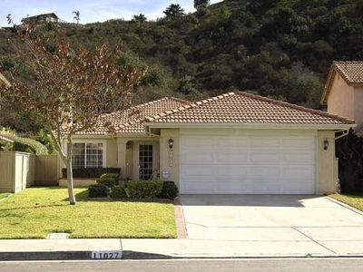 11027 Avenida De Los Lobos, San Diego, CA, 92127