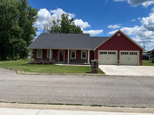 108 Henray Dr, South Point, OH 45680