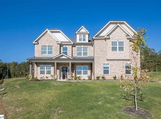 104 Strathaven Ct, Greer, SC 29651