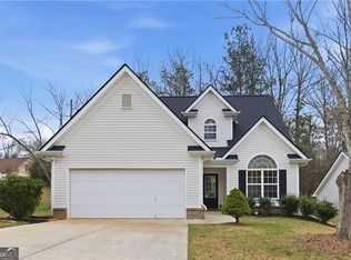 11 Nashport Ln, Dawsonville, GA 30534