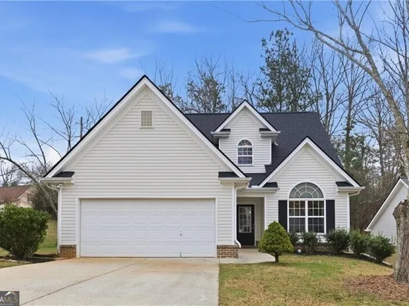 11 Nashport Ln, Dawsonville, GA 30534