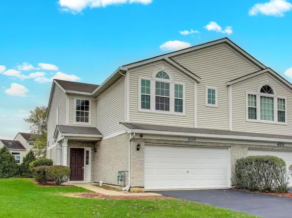 6529 Blue Sky Ln, Matteson, IL 60443