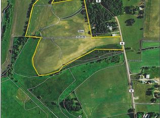 County Highway M, Argyle, WI 53504