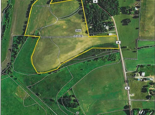 County Highway M, Argyle, WI 53504