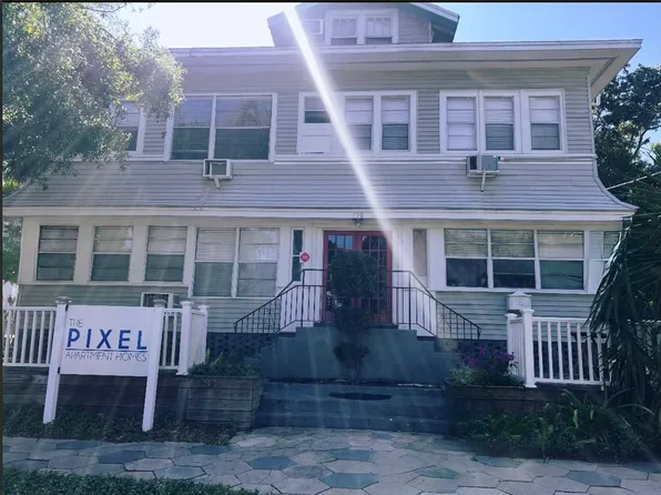 Pixel, 700 1st St N #6, Saint Petersburg, FL 33701