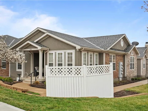 21671 W 120th St Unit 3501, Olathe, KS 66061