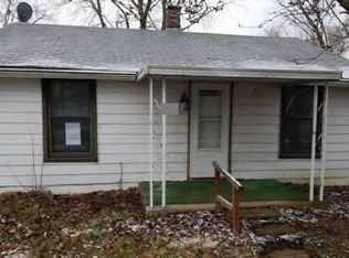 3350 Collier St, Indianapolis, IN 46221