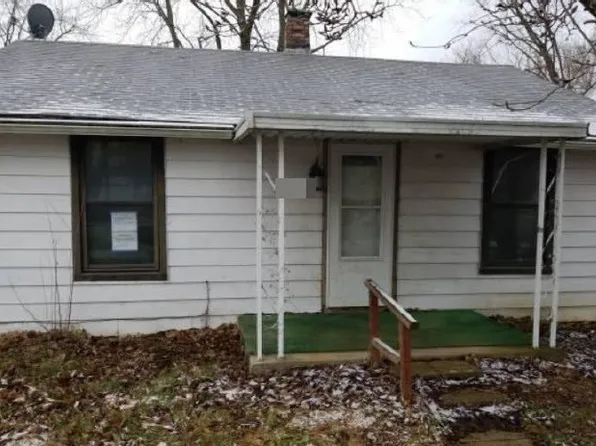 3350 Collier St, Indianapolis, IN 46221