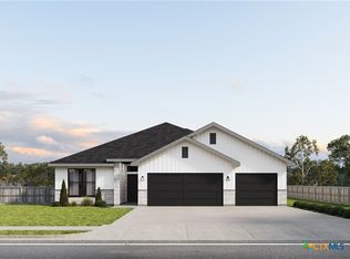 1719 Paint Horse Trl, Harker Heights, TX 76548