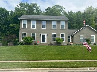 161 Hamilton Dr, Bellville, OH 44813