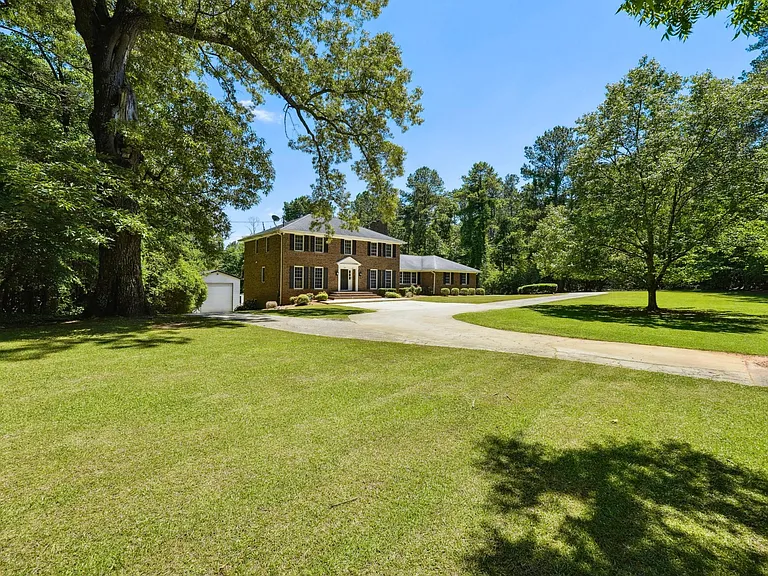 Frontyard