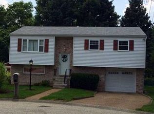 53 Heights Dr, Pittsburgh, PA