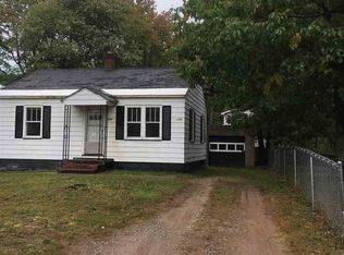 1206 Waldo St, Marquette, MI 49855