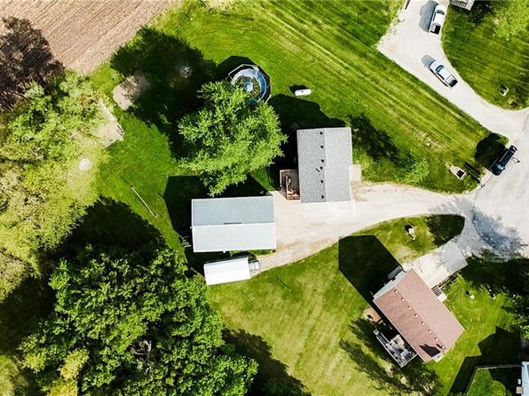 2 Ponderosa Cir, King City, MO 64463