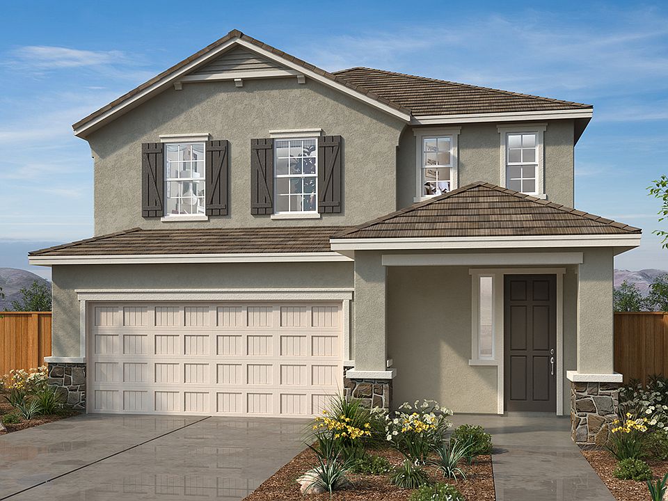 Plan 2124 Plan, Sycamore at Patterson Ranch, Patterson, CA 95363 Zillow