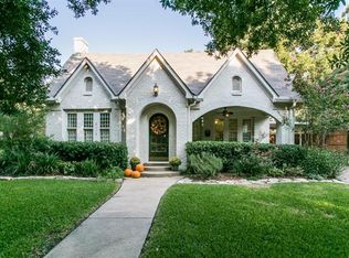 2115 Stanley Ave, Fort Worth, TX 76110