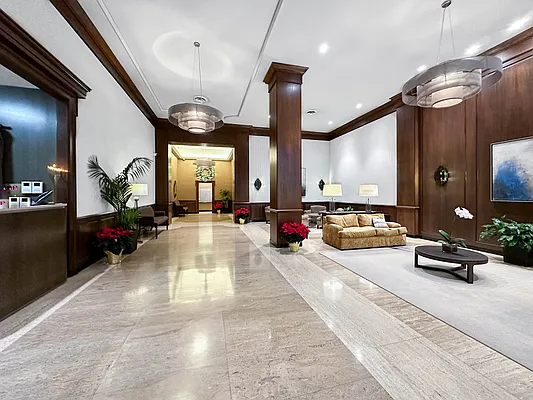 Rented by Brown Harris Stevens | media 8