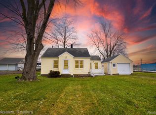 57832 Main St, New Haven, MI 48048