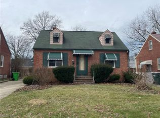 316 E 246th St, Euclid, OH 44123