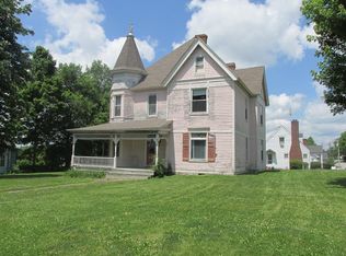 206 Lincoln Park Rd, Springfield, KY 40069