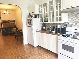 Rented by Ulas Real Estates Inc