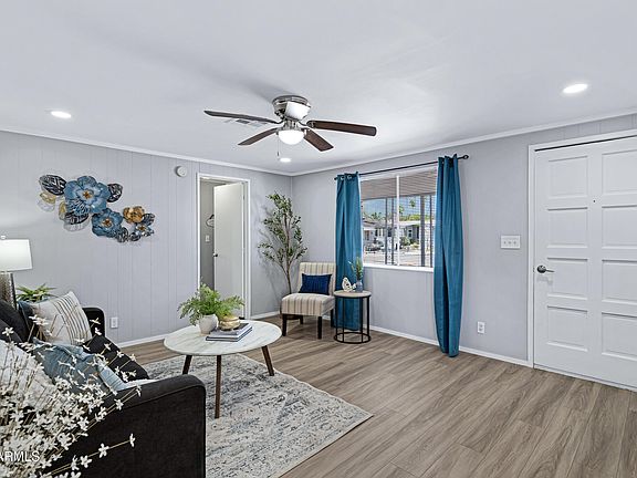 2nd image of 201 S Greenfield Road #269